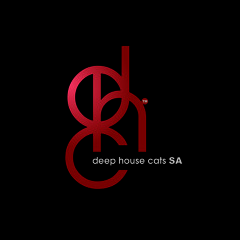 #DHC072 - Mixed By Groove Govnor [Deep House Cats SA]