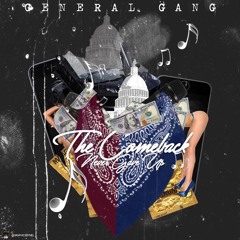 General Time X General Gang