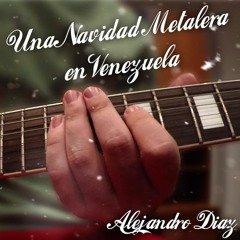 Una Navidad Metalera en Venezuela