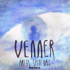 Venner - Årets Siste Dag (Emeska Remix)