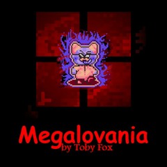 Earthbound Halloween Hack - Megalovania [Remake]