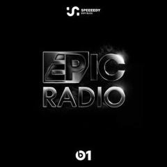 Eric Prydz Presents EPIC Radio on Beats 1 EP24