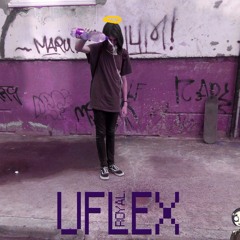 UFLEX (prod.by Hellasketchy)