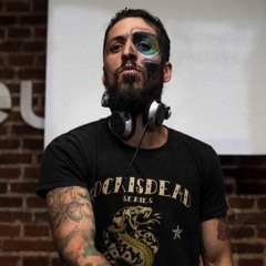 DOGPW in NAVIBASS NOMAN @ EUROPADISCO.