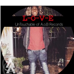 L-O-V-E