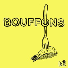 Bouffons - #1 Les ramen, c'est du crack !