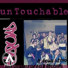 UnTouchable