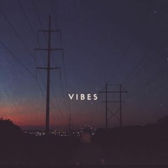 Vibes EP