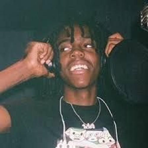 yung bans - dresser Stream (instrumental) by Ten$eItBe Men's Black Crocodile Embossed Color:Gark gray Rollins Lil skies