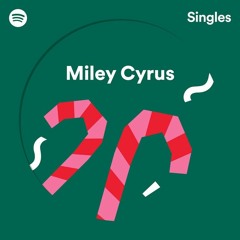Rockin Around Christmas (2017) - Miley Cyrus