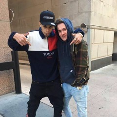 D Savage - Anticipation (ft. Unotheactivist)