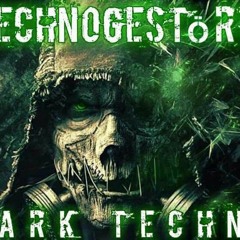 Die Jagd @ Technogestört - 48Hours Double Label Night GoA DarkTechno 16.12.2017