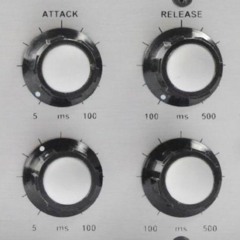 Lofihi - Space Party (Spotnicks cover)