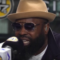 Black Thought Hot 97 Freestyle