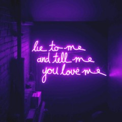 Love Ain't Even Real by Matitis