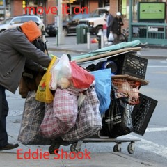 Eddie Shook ---- Move It On
