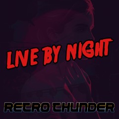 Retro Thunder - Summer Synthwave
