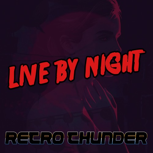 Retro Thunder - Summer Synthwave