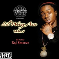 lil wayne  - grew up a screw up