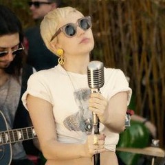 Androgynous (Cover) - Miley Cyrus