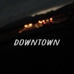 downtown