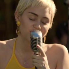 No Freedom (Cover) - Miley Cyrus