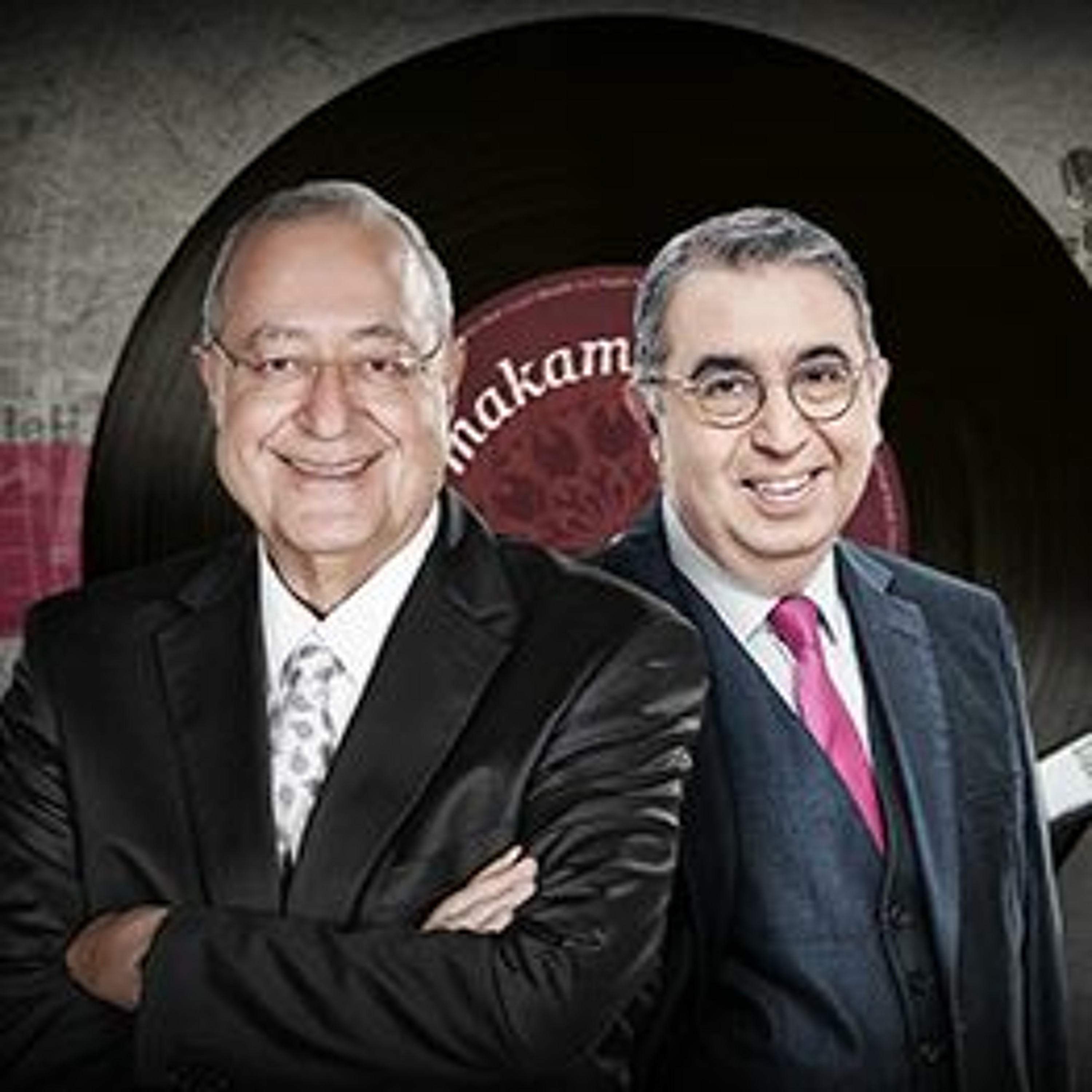 227 - Makam Farkı - 17 Aralık 2017 episode artwork
