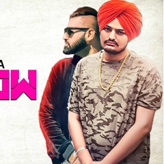 Sidhu moosewala-Elly mangat Back to back mashup