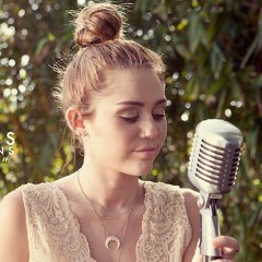 Lilac Wine (Cover)-Miley Cyrus