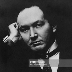 Liszt: Leggierezza. Etude de Concert No 2 F Minor. Leopold Godowsky 1916 on Ampico 51164