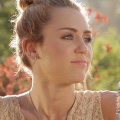 Jolene (Cover)-Miley Cyrus