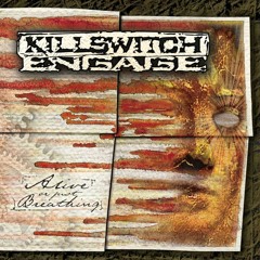 Killswitch Engage - My Last Serenade [Instrumental Cover]