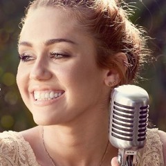 Look What They've Done To My Song (Cover) - Miley Cyrus