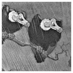 Parris - Hanging With The Birds