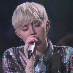 The Scientist (Cover) - Miley Cyrus