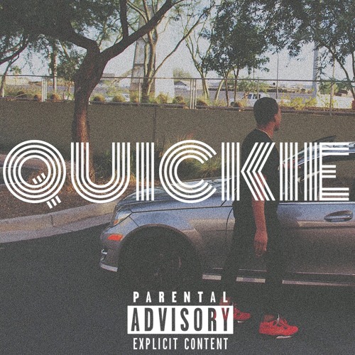 Quickie (prod. Hotel-r00m)