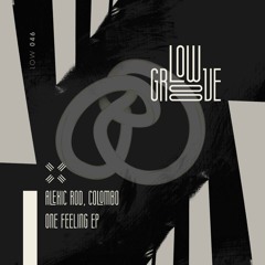 LOW046 : Colombo - Avztrakt (Original Mix)