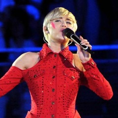 It Ain't Me Babe (Cover) - Miley Cyrus