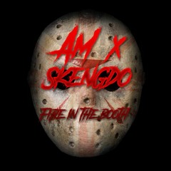 Skengdo X AM Fire In The Booth
