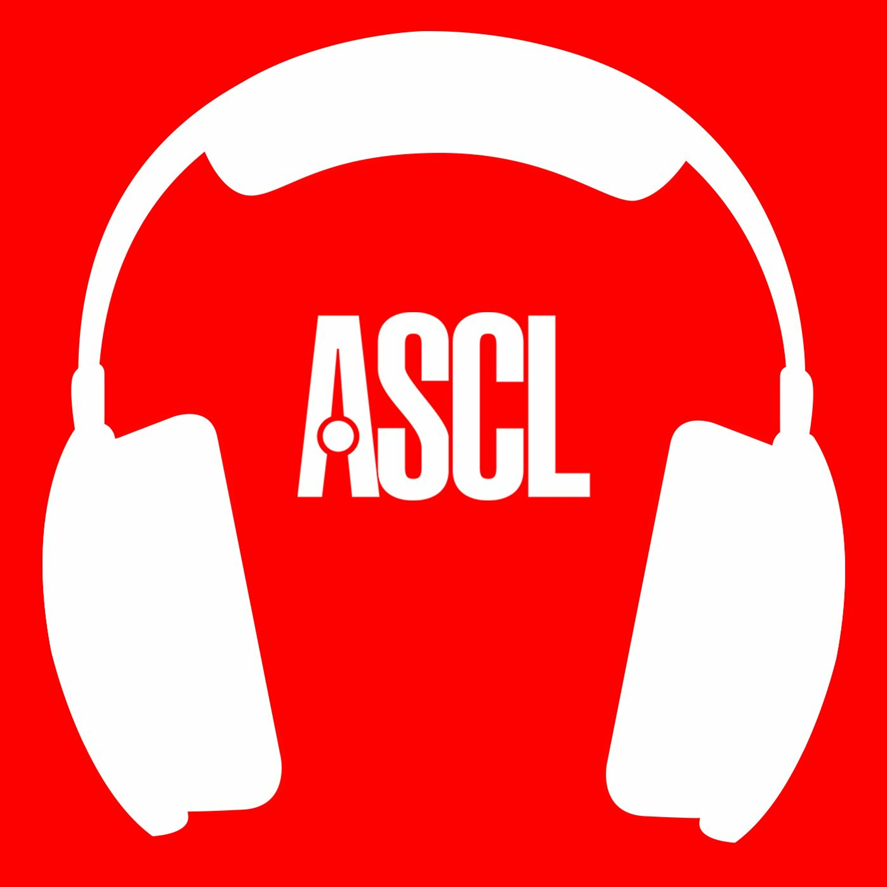 ASCL Leadership Podcast