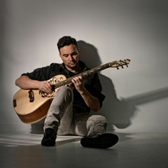 Behind the Mic with Jesse Clegg