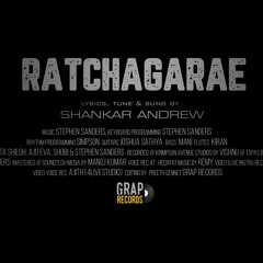 Ratchagarae | Shankar Andrew | Tamil Christian Song | Giftson Durai - John Jebaraj
