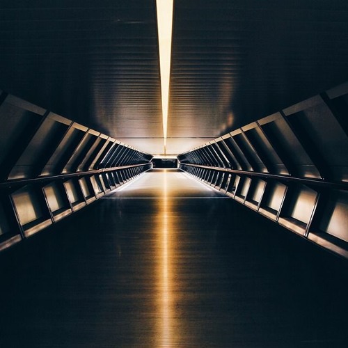 Tunnel of Chimes