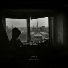 1954 'It Was Love' on BBC 6 Music (A Part Of Me - Project: Mooncircle, 2018)