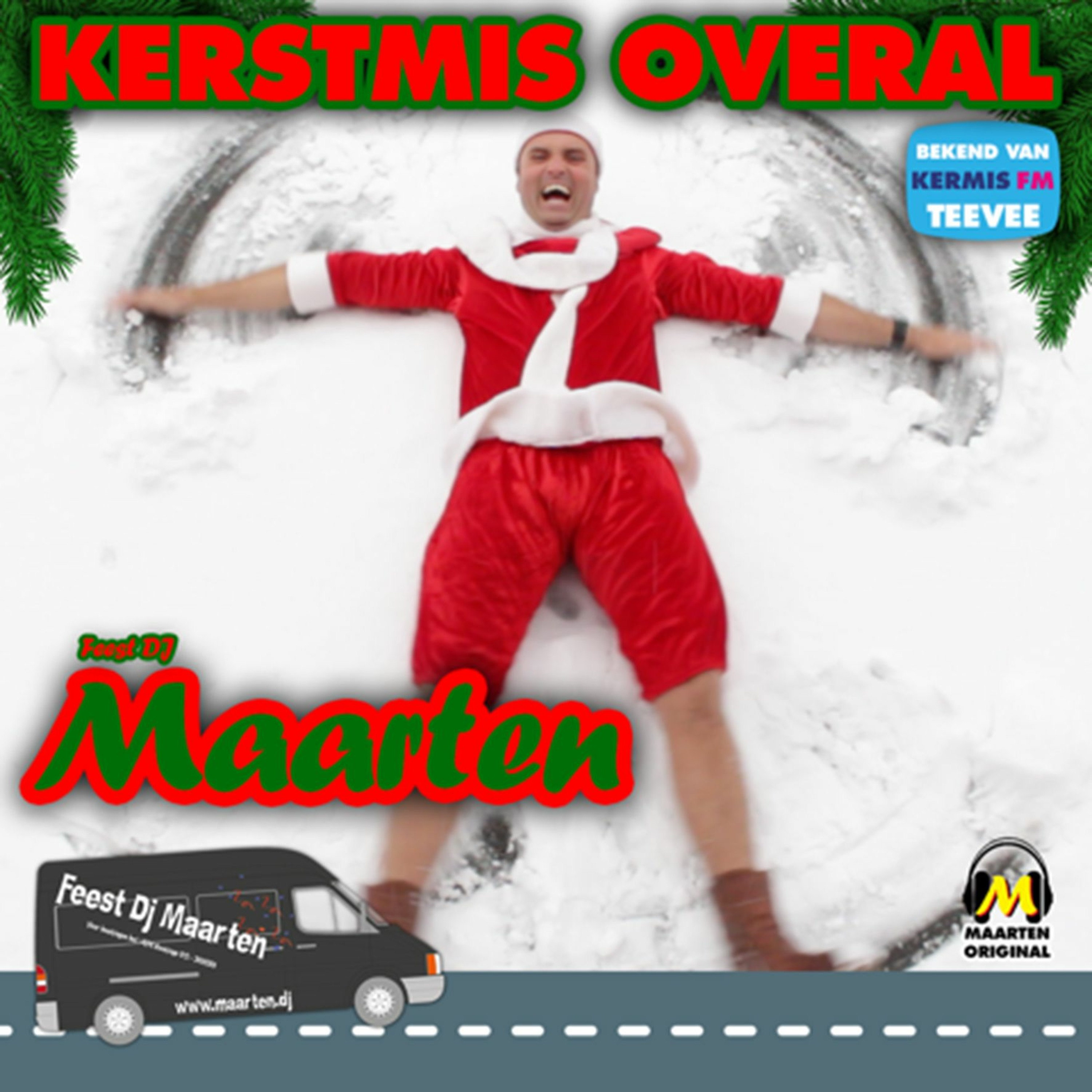 FeestDjMaarten