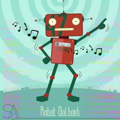 Robot Dolboeb (Remix)