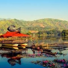 T'boli Lake