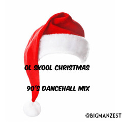 Ol Skool Christmas 90's Dancehall Mix