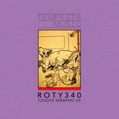 PRIMICIA: Roty340 - Strillare [Tempesta Music]