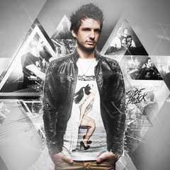 03 - Code Black ft. Matthew Steeper - Never Be Forgotten